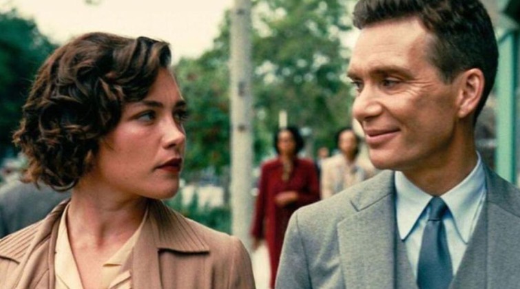 Самый кассовый байопик уже «Богемская рапсодия», а не «Оппенгеймер»