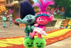 Новые приключения Цветана обеспечит продолжение «Тролли 3». (ТРЕЙЛЕР)