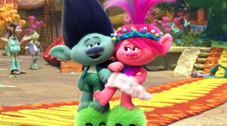 Новые приключения Цветана обеспечит продолжение «Тролли 3». (ТРЕЙЛЕР)