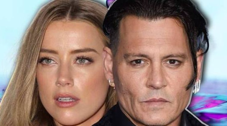 Деппа и Херд - документалка выйдет в Августе 16-го (ТРЕЙЛЕР)