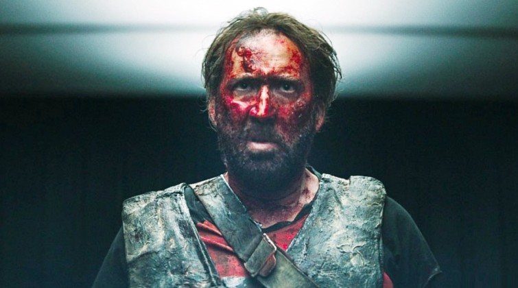 Главным героем в хорроре «Длинноногий» будет Николас Кейдж