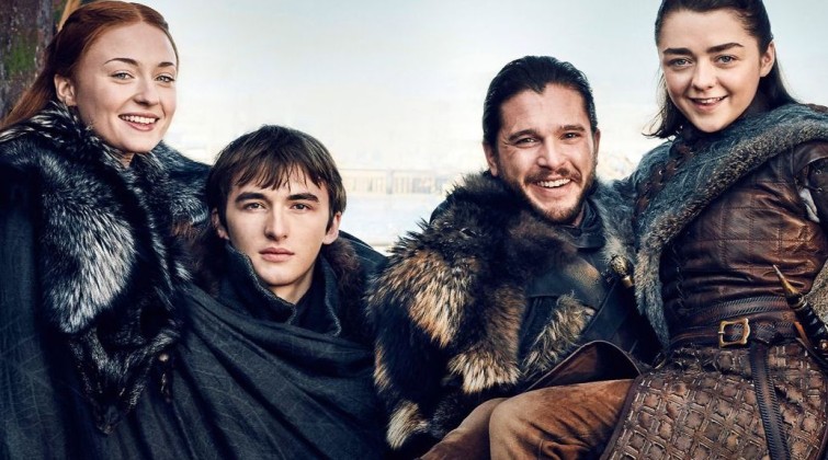 Что будет в продолжении спин-офф «Игры престолов»?