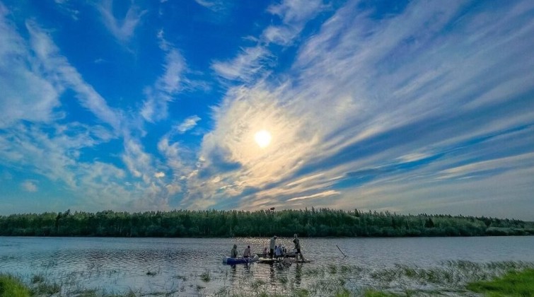 Новая премьера фильма «Граница» будет сниматься в Якутии
