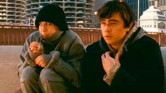 Брат все части