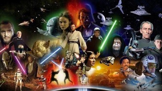 Звездные войны все части