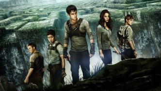 Бегущий в лабиринте все части