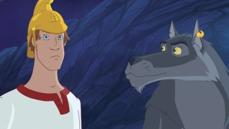 Иван Царевич и Серый Волк все части