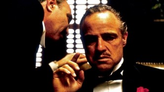 Крестный отец все части