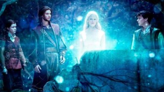 Хроники Нарнии все части