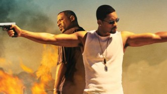 Плохие парни все части