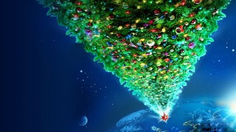 Ёлки все части