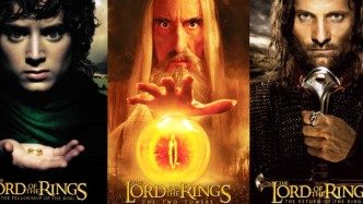 Властелин колец все части