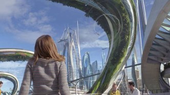 Фильмы про будущее