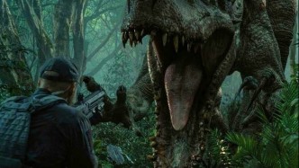 Фильмы про динозавров
