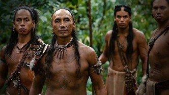 Фильмы про древние и современные племена