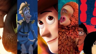 Мультфильмы, номинированные на Оскар