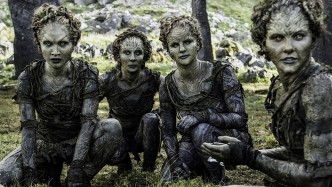 Фильмы про ведьм