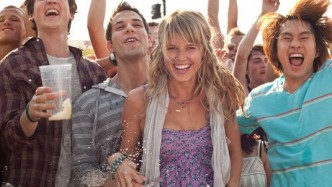 Фильмы про вечеринки