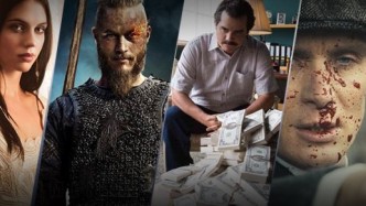 Сериалы основанные на реальных событиях