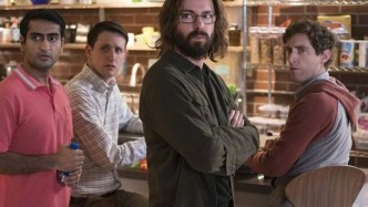 Сериалы про дружбу