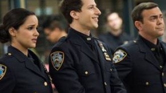 Сериалы про полицейских