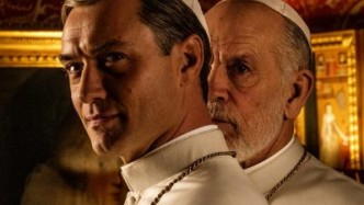 Сериалы про религию