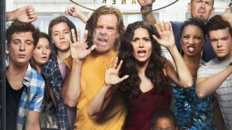 Сериалы про семью