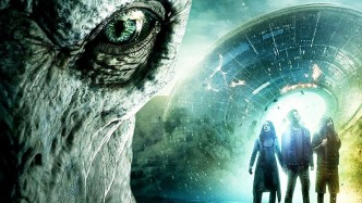 Фильмы Про Инопланетян