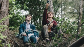 Фильмы про Дружбу