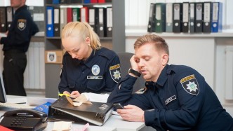 Фильмы про Полицию, Копов, Ментов