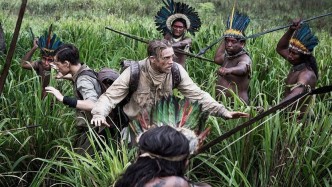 Фильмы Про Приключения и Путешествия