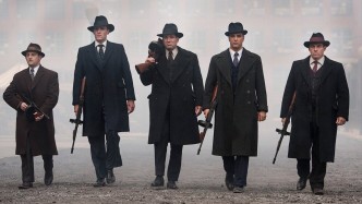 Фильмы про Банду, Бандитов, Мафию и Преступников