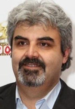 Рауф Атамалибеков