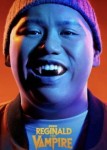 Вампир Реджинальд