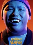 Вампир Реджинальд