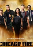 Пожарные Чикаго 11 сезон