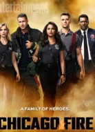 Пожарные Чикаго 11 сезон