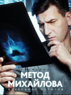 Метод Михайлова