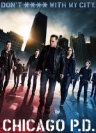 Полиция Чикаго 10 сезон
