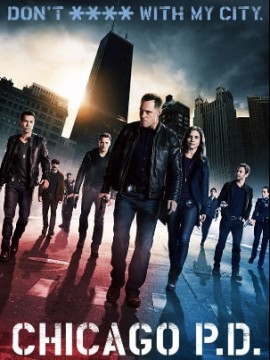 Полиция Чикаго 10 сезон