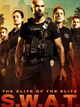 Спецназ города ангелов 6 сезон