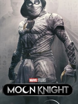 Лунный рыцарь 2 сезон