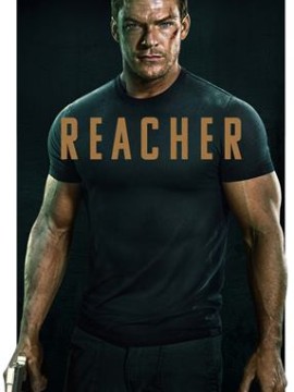 Джек Ричер 2 сезон