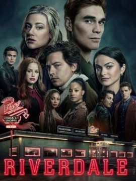 Ривердейл 7 сезон 
