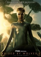 Воспитанные волками 3 сезон