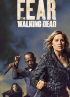 Бойтесь ходячих мертвецов 8 сезон