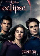 Сумерки. Сага. Затмение