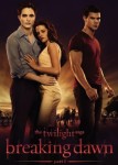 Сумерки. Сага. Рассвет: Часть 1