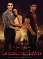 Сумерки. Сага. Рассвет: Часть 1