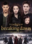 Сумерки. Сага. Рассвет: Часть 2